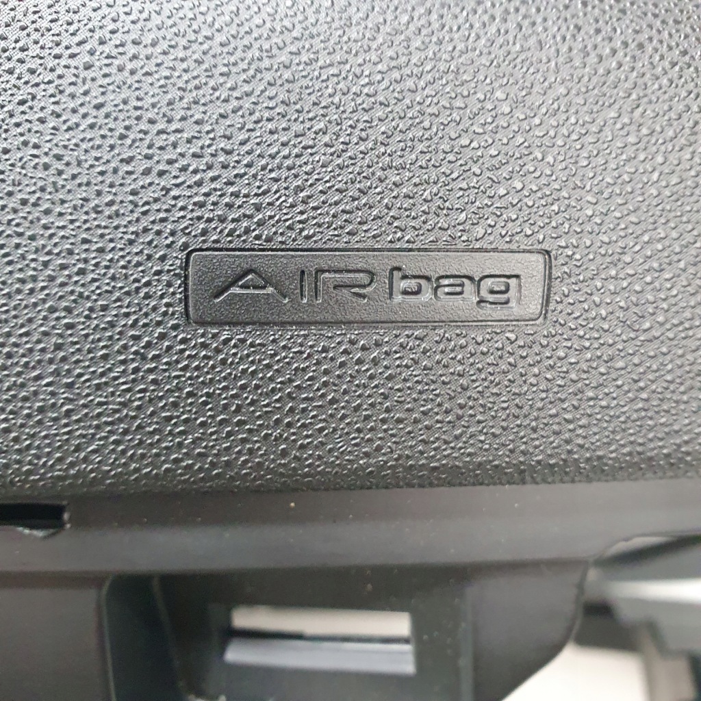 фото №5, Fiat 500 e przed liftem електрик панель приладів консоль подушки безпеки подушка безпеки