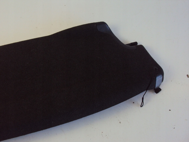 фото №4, Полиця багажника задня mini cooper r52 cabrio 04-