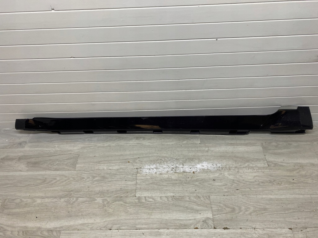 фото №1, Накладки права ліва vw passat b8 3g0853857