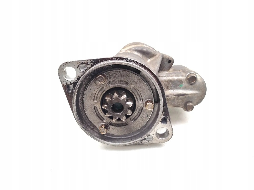 фото №13, Isuzu rodeo стартер 3.0 4x4 дизель 94kw 128 hp 897365-8240 8973658240