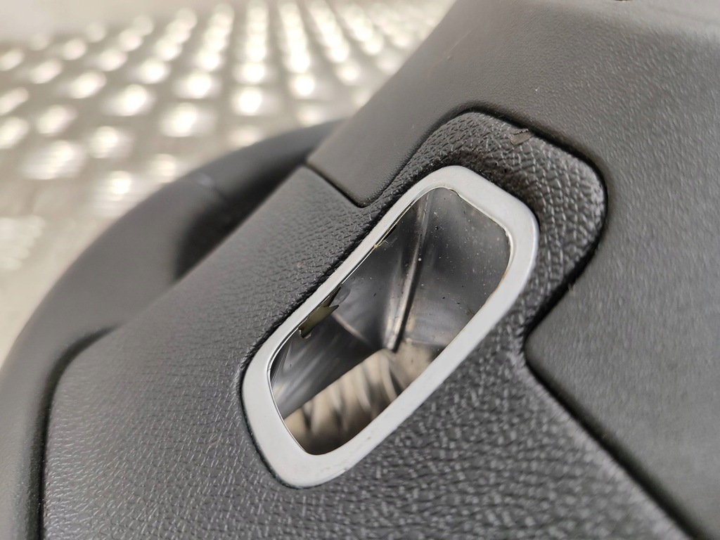 фото №11, Renault laguna iii 2008 повітропровід