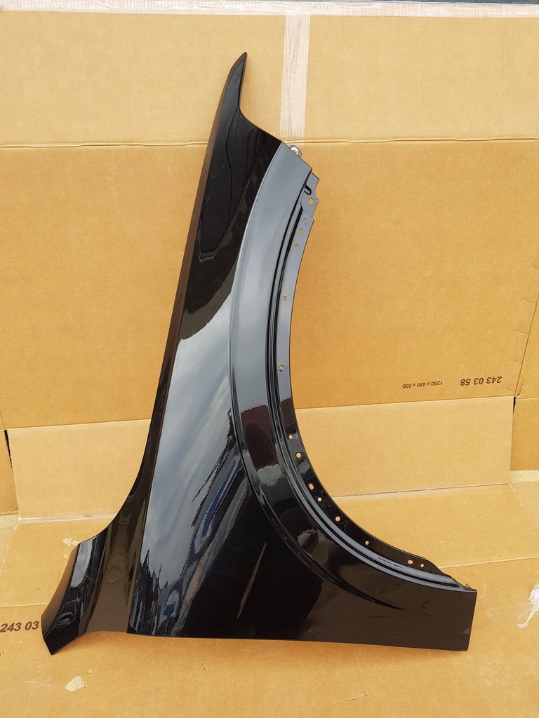 фото №1, Volvo xc90 ii 2014- крила правий передній перед