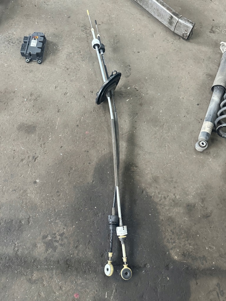 фото №1, Opel astra k v трос перемикання передач 55512236