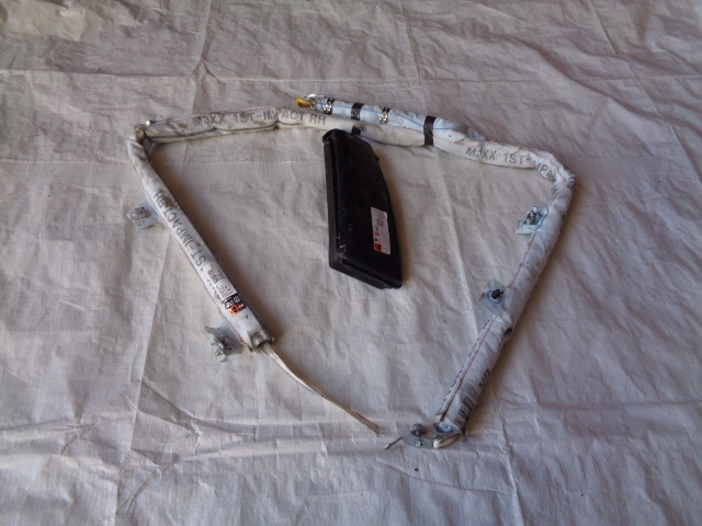 фото №1, Opel karl air bag шторка безопасности правая подушка сиденье