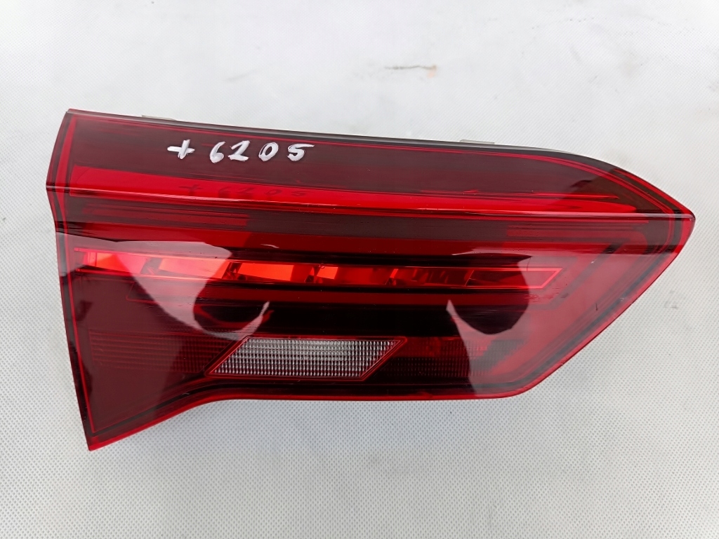 фото №1, Vw t-roc troc лампа кришки багажника ліва 2ga945093b