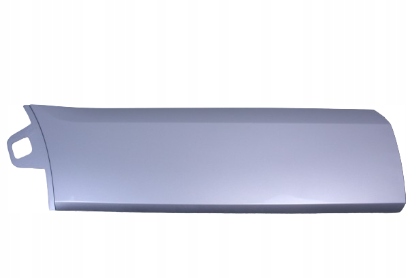 фото №1, Молдинг двері лівий перед ford transit mk8 22r.