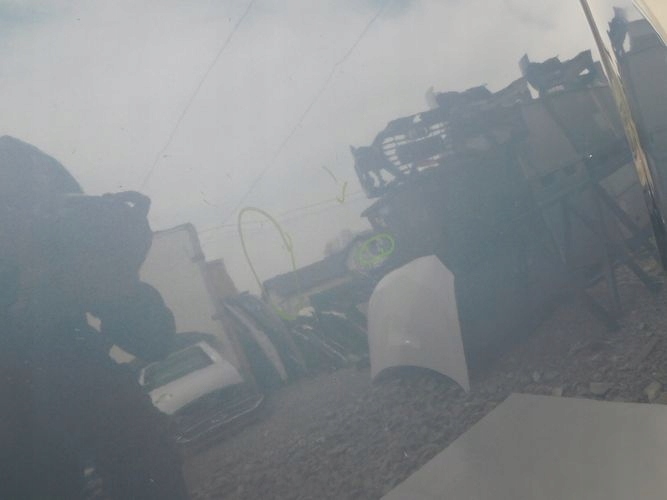 фото №5, Hyundai santa fe 12-18 капот