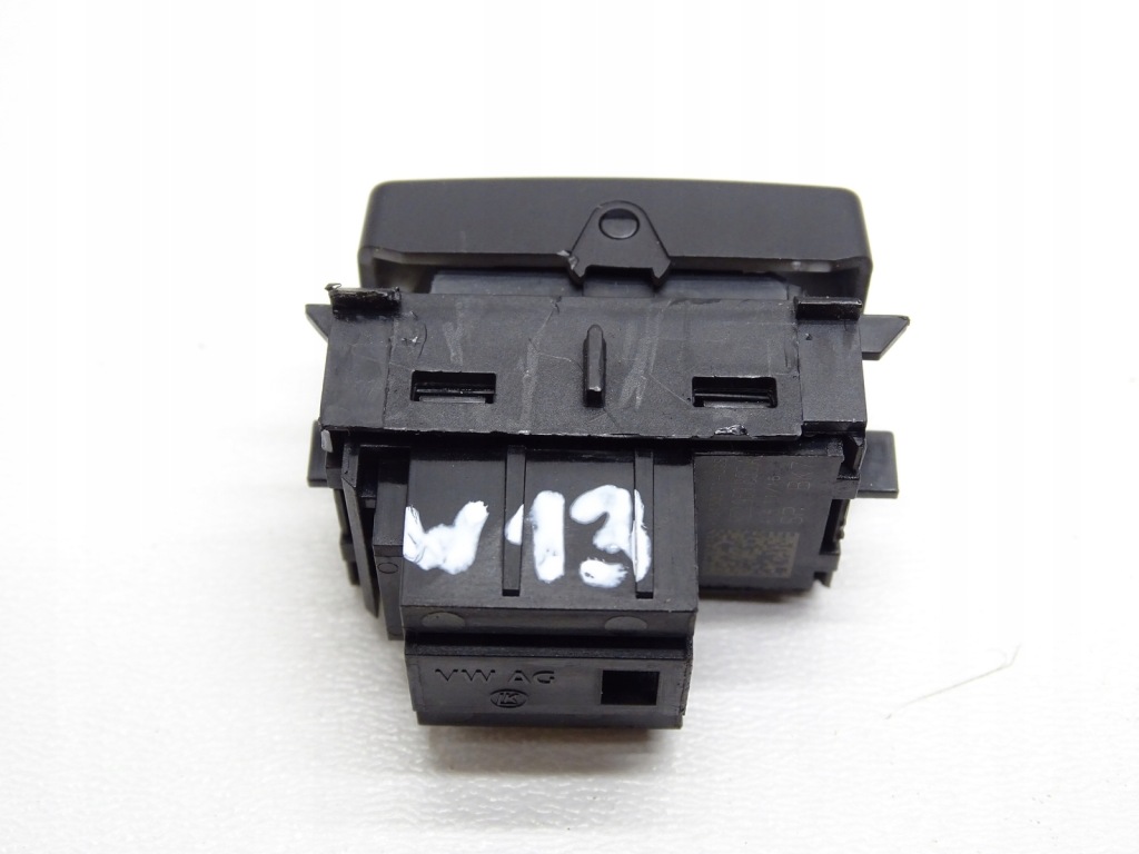 фото №13, Переключатель выключатель окон skoda octavia iii 5e0959855a