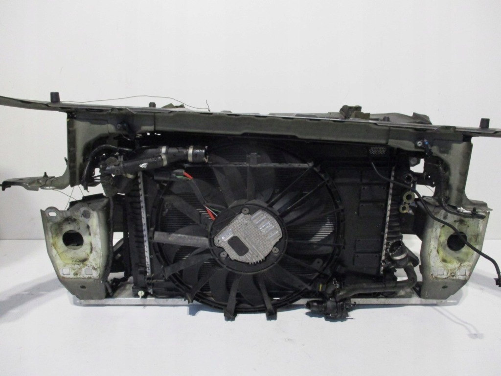 Ремень передний радиатор jaguar e pace epace 2,0d с Разборки