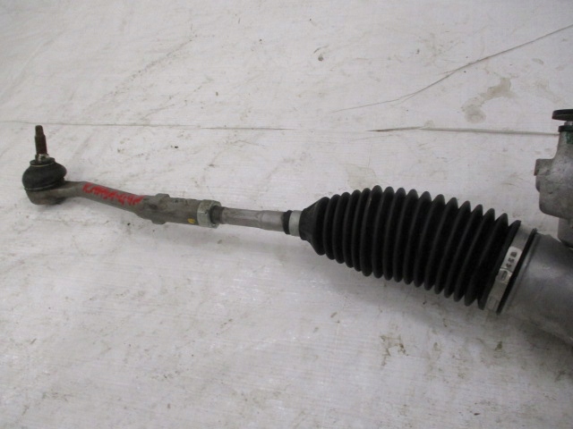 фото №9, Citroen c3 iii рейка рульова трансмісія кермова