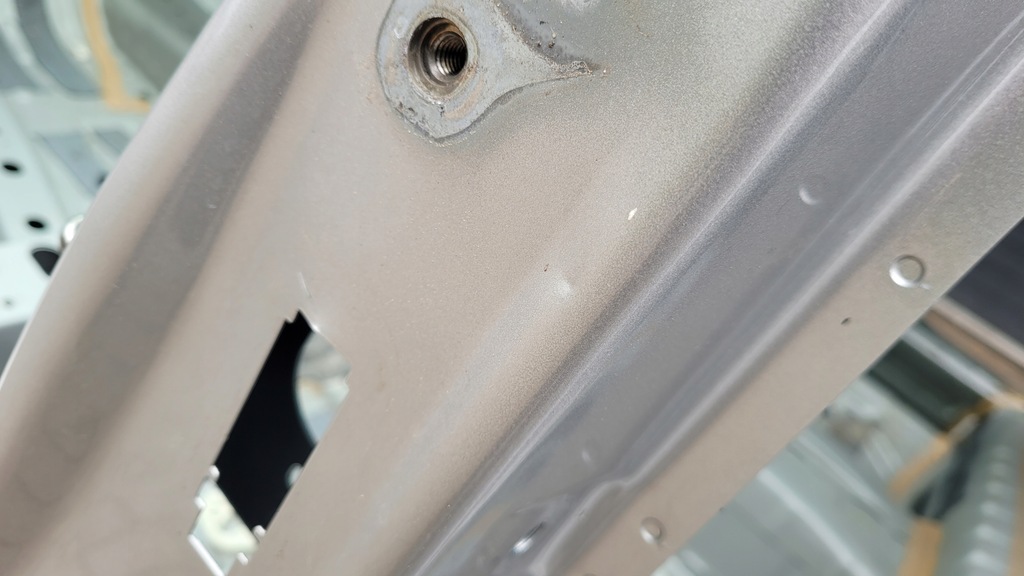 фото №5, Opel insignia b gsi 21r блок двигуна середній лівий