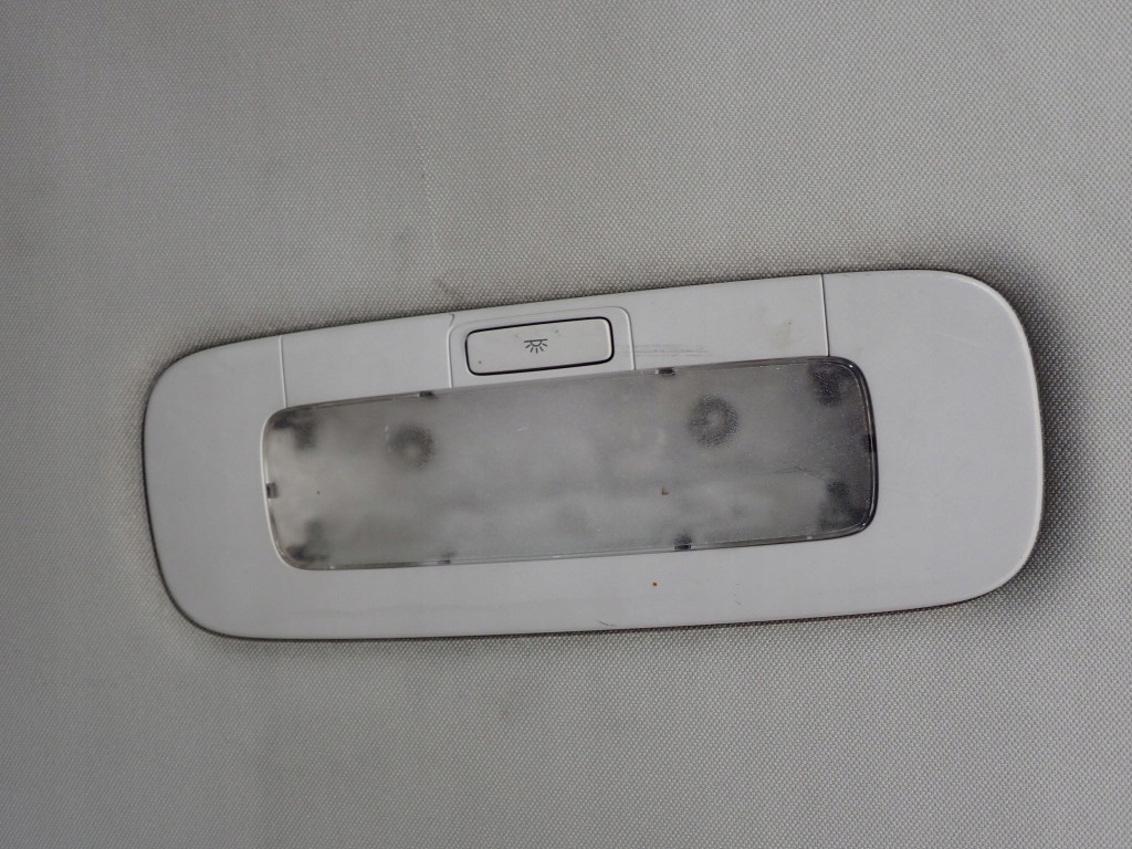 фото №12, Vw golf v kombi 03-09 потолок 1k9867501bn 1k0868837e