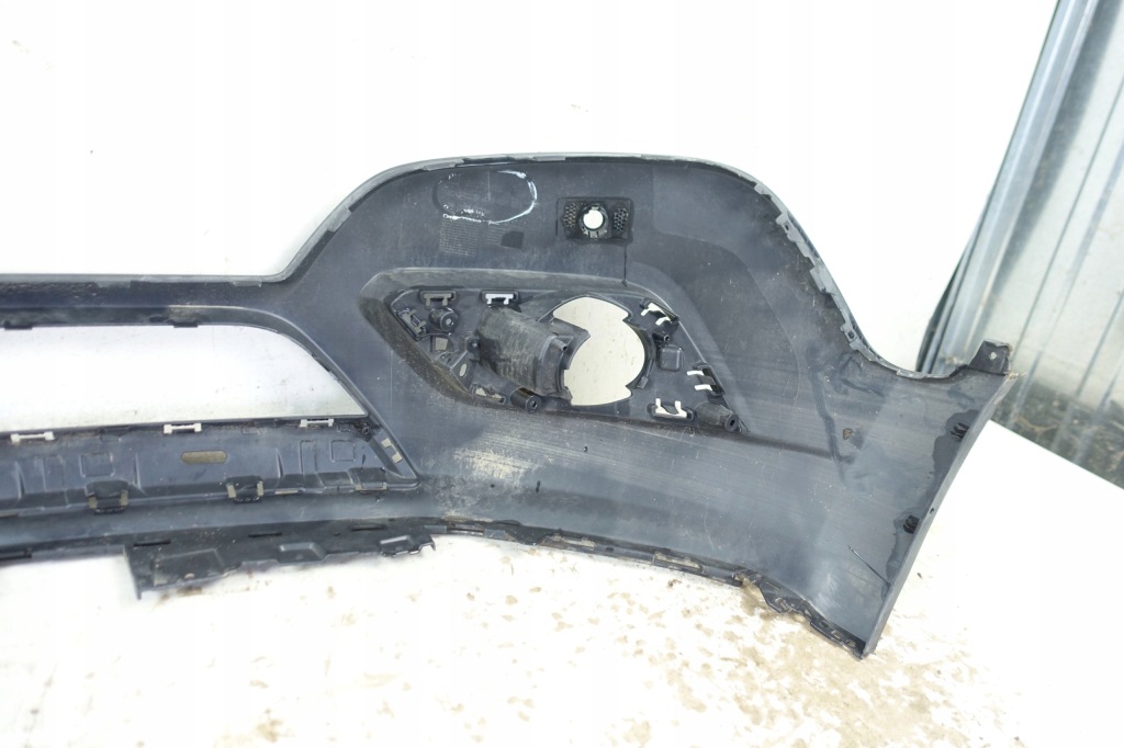 Opel mokka a 2012- бампер перед передній 95299465 Ціна