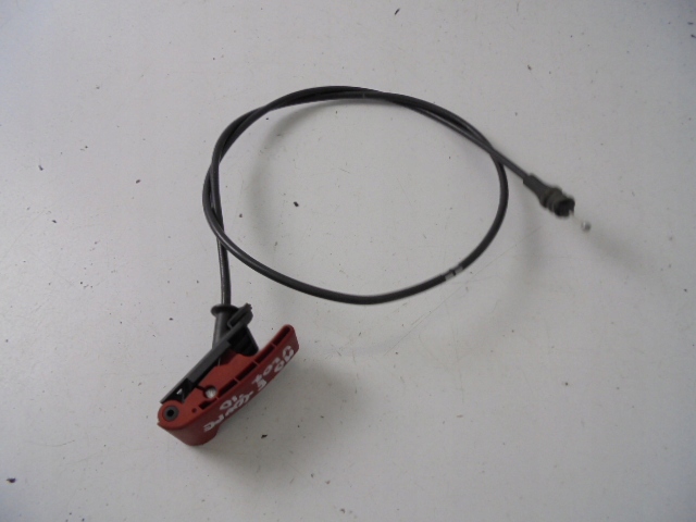 фото №1, Трос капот mercedes e-klasa coupe w207 2010 r