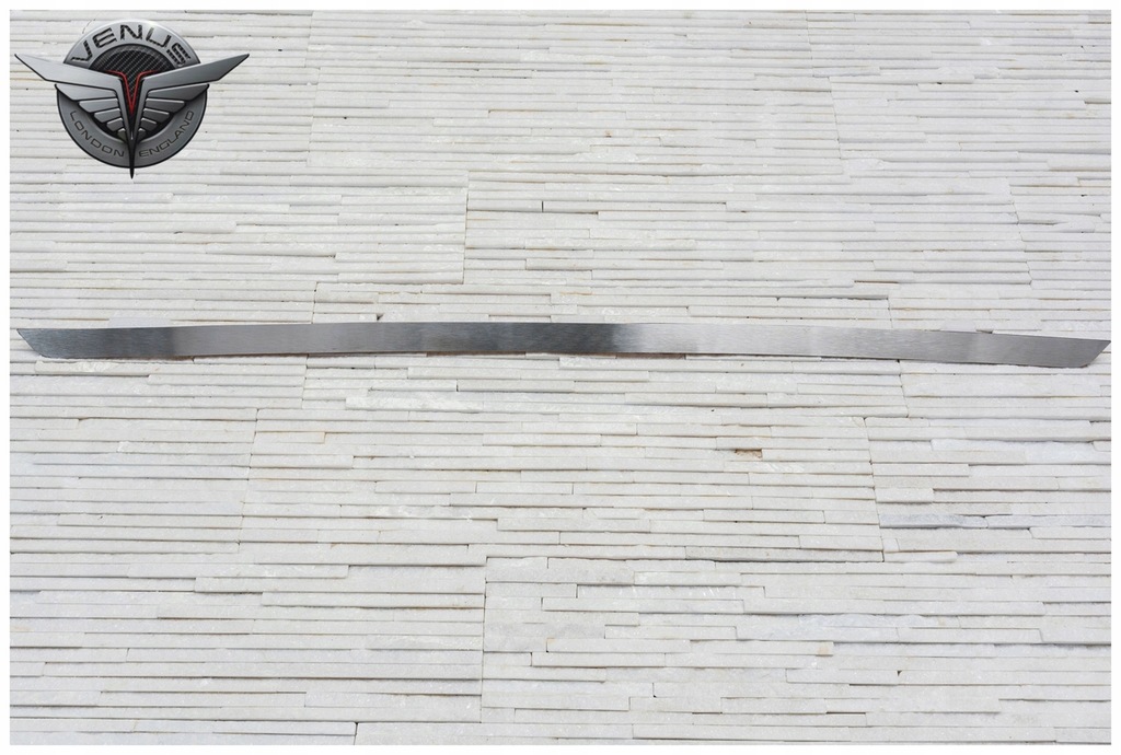 фото №10, Fiat freemont 11-15 нижняя молдинг крышки багажника