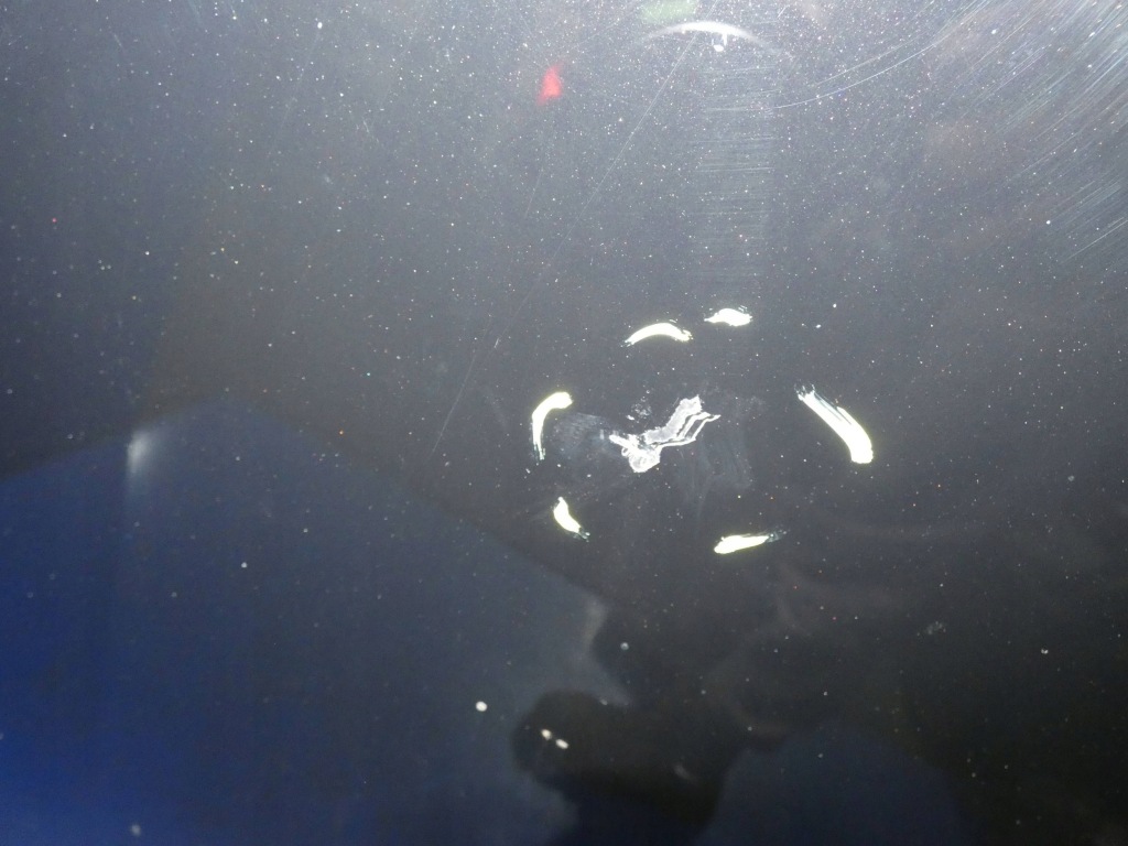 Volvo xc90 2 капот крышка двигателя перед 487-46 Недорого