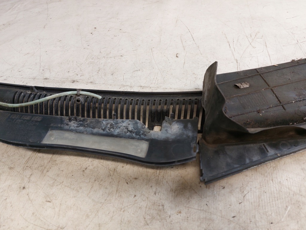 фото №13, Жабо seat toledo ii