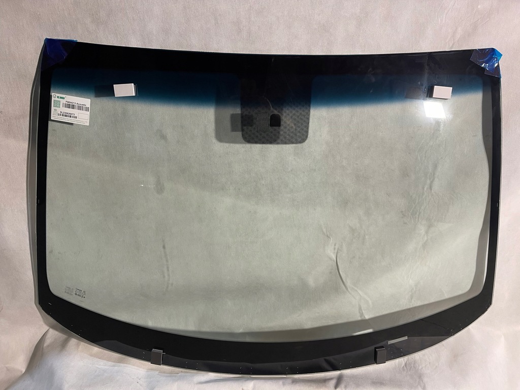 фото №1, Hyundai tucson скло передня acoustic 2015-2020