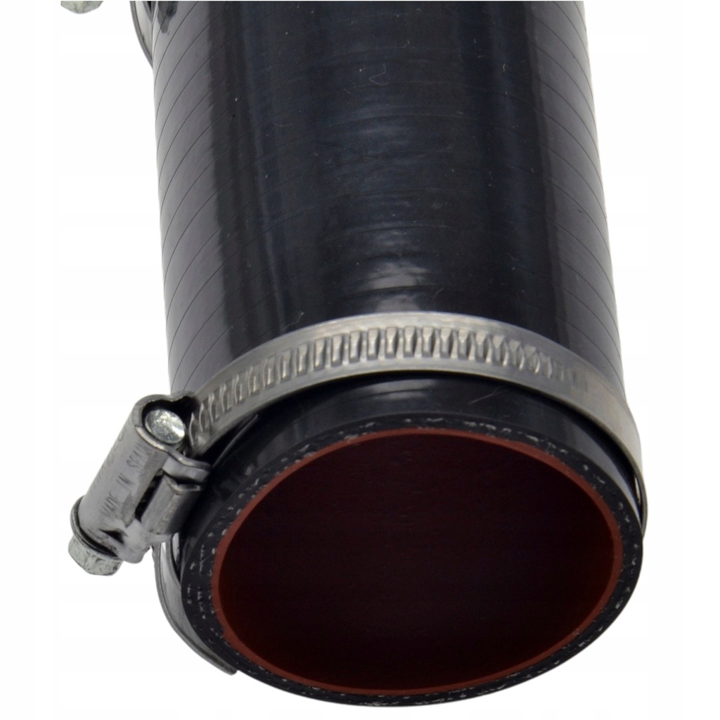 фото №16, Труба турбины wąż шланг turbo интеркулер duster logan sandero 1.5 dci