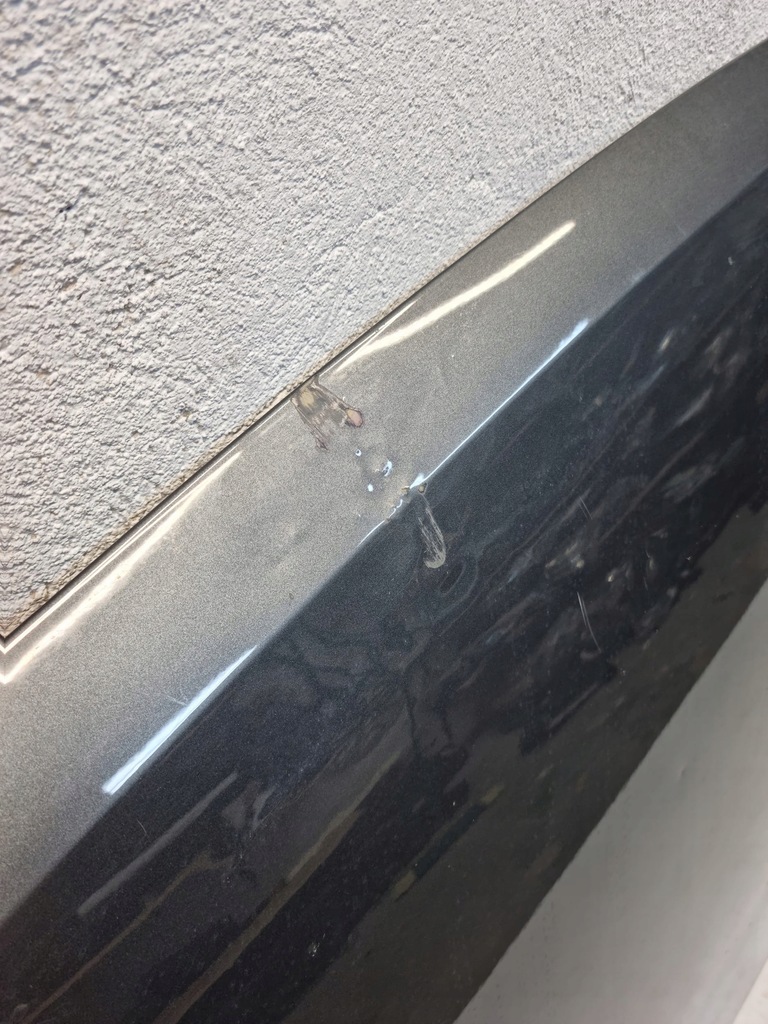 фото №5, Vw t-roc 2ga капот крышка передняя двигателя