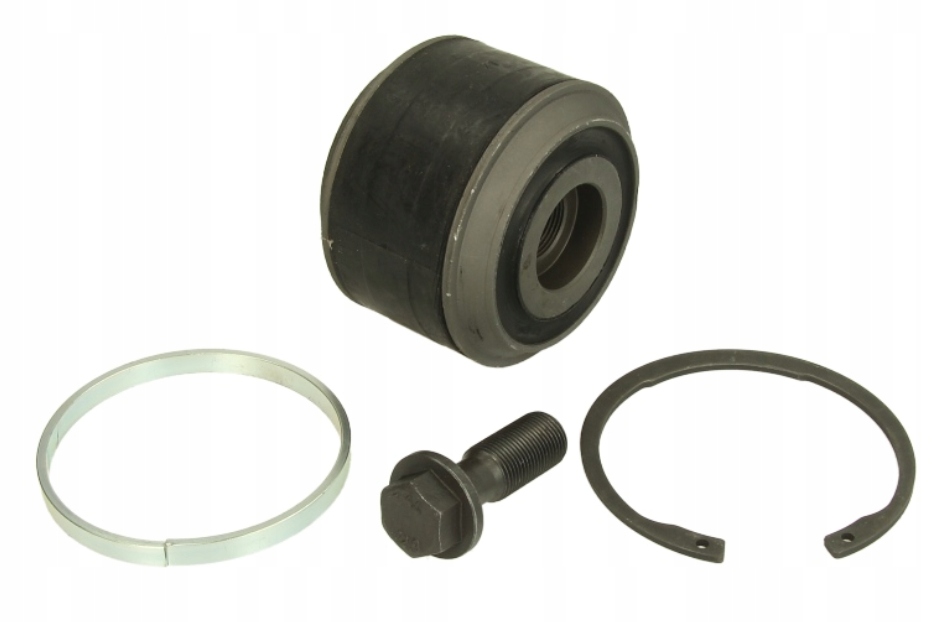 фото №1, Mercedes scania 3 kpl napr тяга реактивного łódź