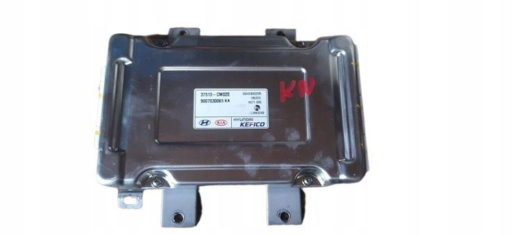 фото №1, Модуль ładownia аккумулятора kia niro 37513-cm020