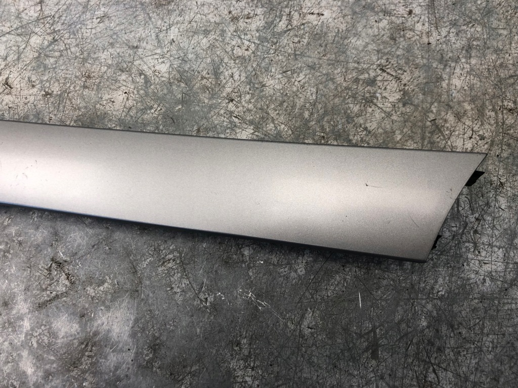 фото №4, Молдинг dekor двері правий перед audi a4 b8