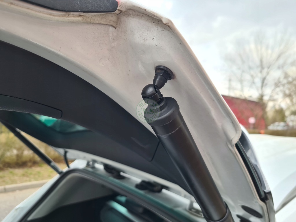 фото №8, Електрична кришка багажника багажника kia sportage 2016-2021