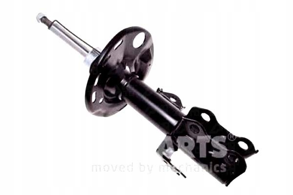 фото №1, Nipparts амортизатор toyota auris e15 2007 перед p