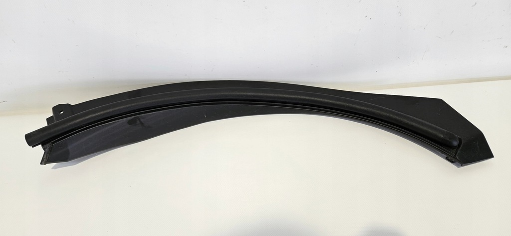 фото №1, Молдинг крила накладка правий задня lexus nx ii 21