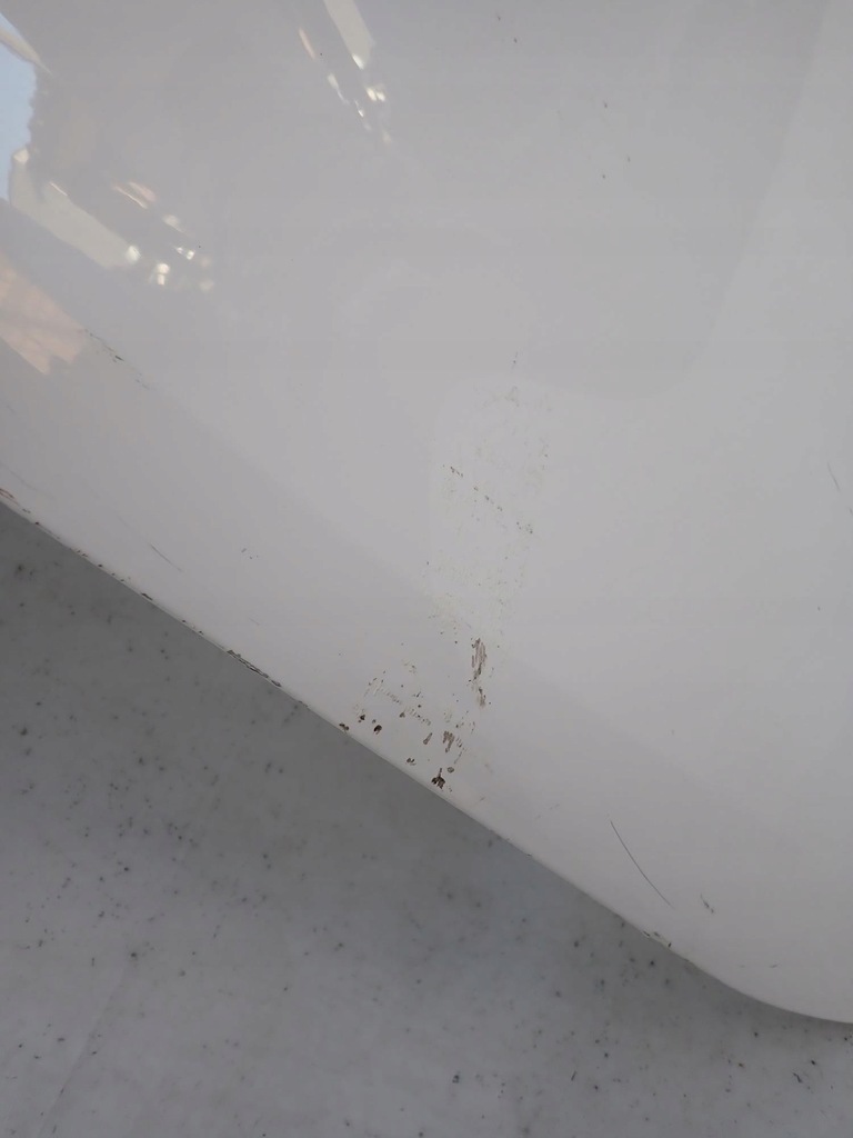 фото №6, Mazda mx-5 iv 4 15- капот кришка двигуна