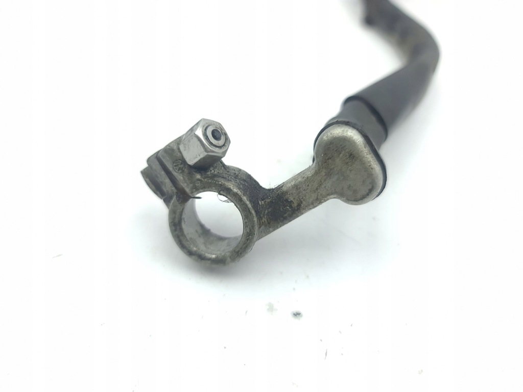 фото №3, Seat ateca 2017 клеми