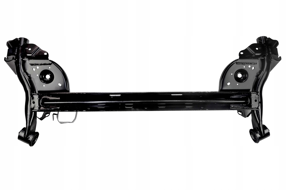 фото №4, Nty балка заднього підвіска