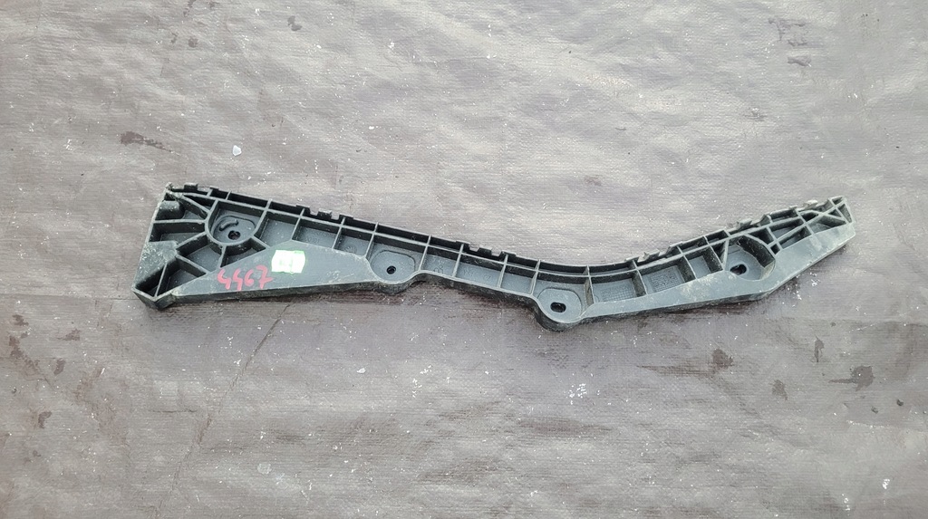 фото №3, Skoda rapid напрямна задня правий