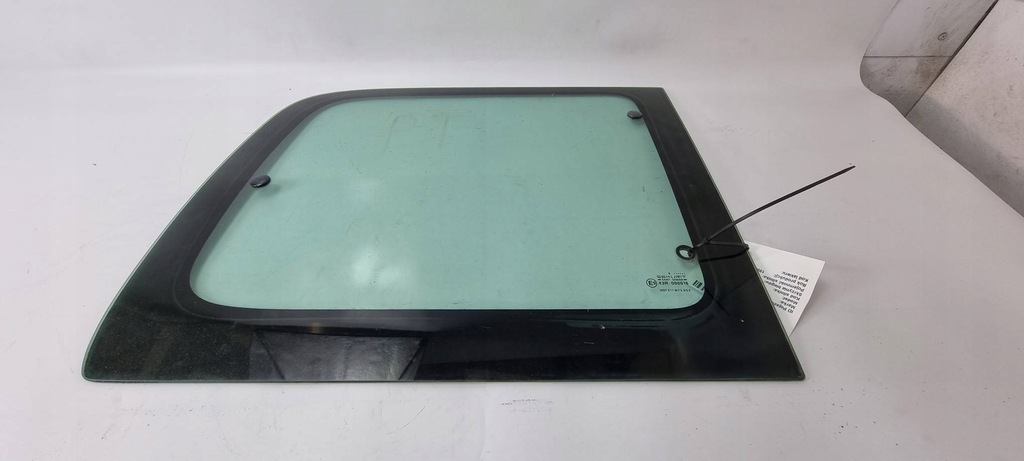 фото №5, Стекло кузовная правый задняя citroen berlingo i