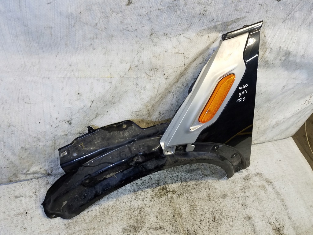 фото №9, Крыло перед mini countryman r60 kod b11