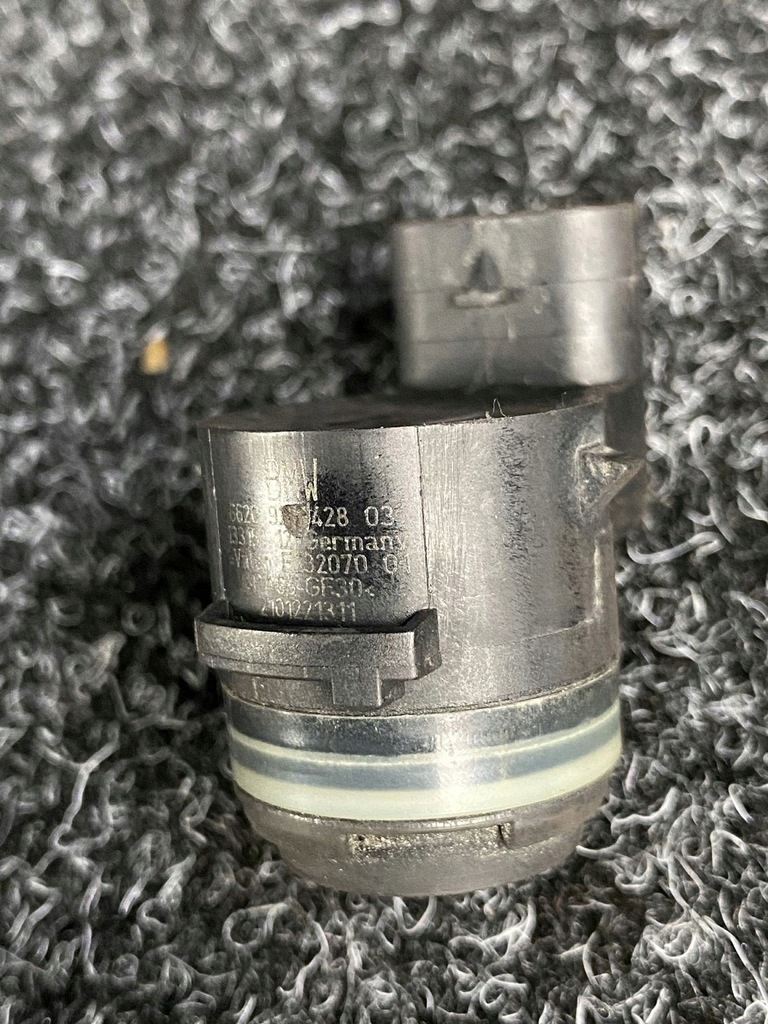 фото №5, Bmw x5 f15 датчик pdc паркування 66209274428