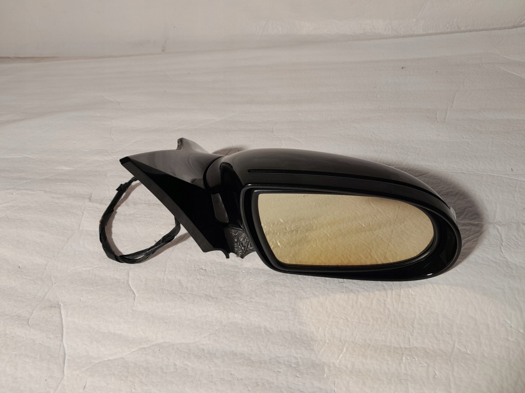 Купити Mercedes sl500 r230 дзеркало зовнішнє праве 15pin 197u