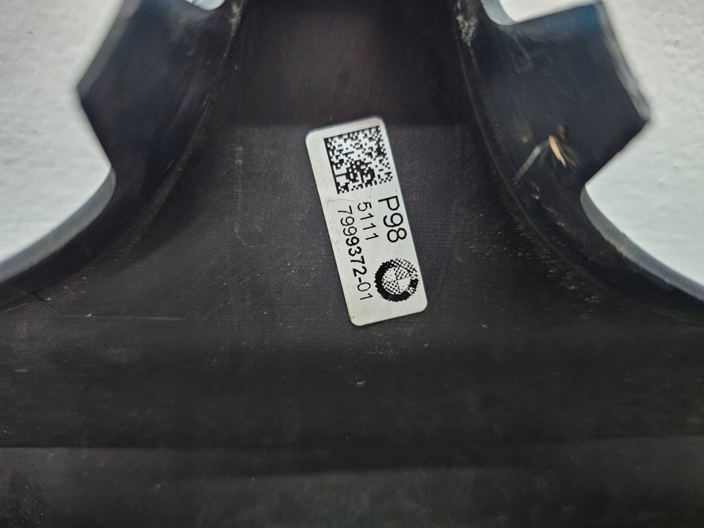 фото №13, Бампер перед передний bmw x7 g07 lci head up 10503420