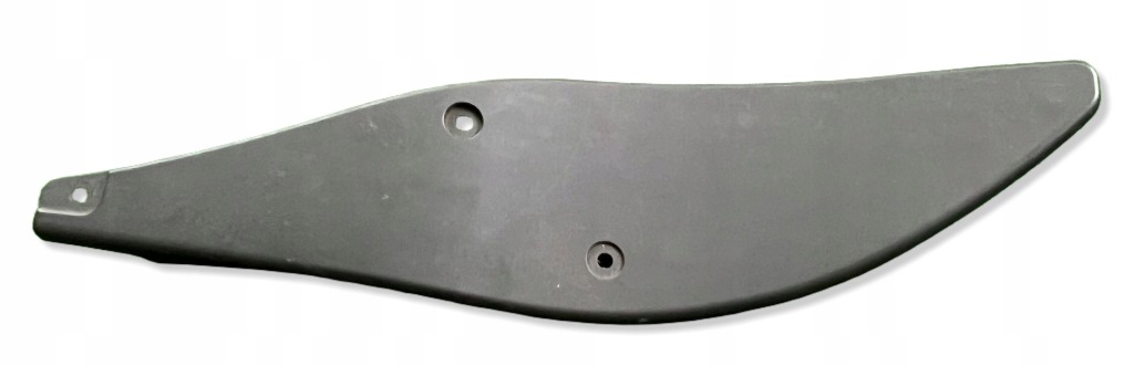 Купити Заглушка двері ліва nissan navara d40 80289eb000