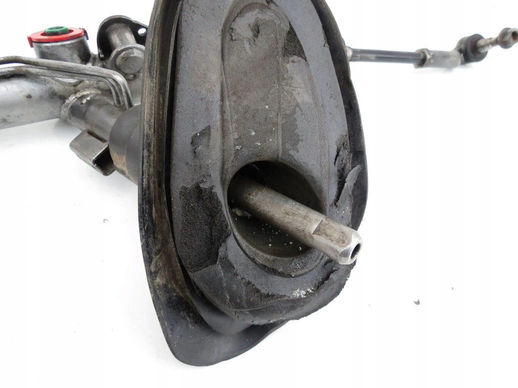 фото №8, Рулевая рейка трансмиссия рулевая volvo v70 iii xc70 ii s80 ii 31202213