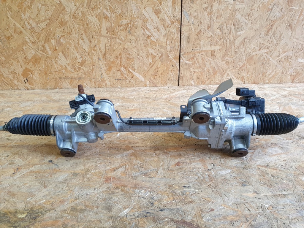 фото №6, Toyota rav4 v рулевая рейка трансмиссия 44250-42170 2.5 гибрид