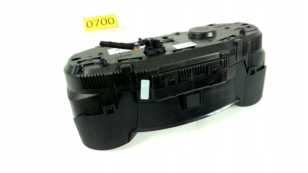 фото №8, Счетчик дисплей приборы ford focus 3 iii mk3 f1et-10849-blr europa eu