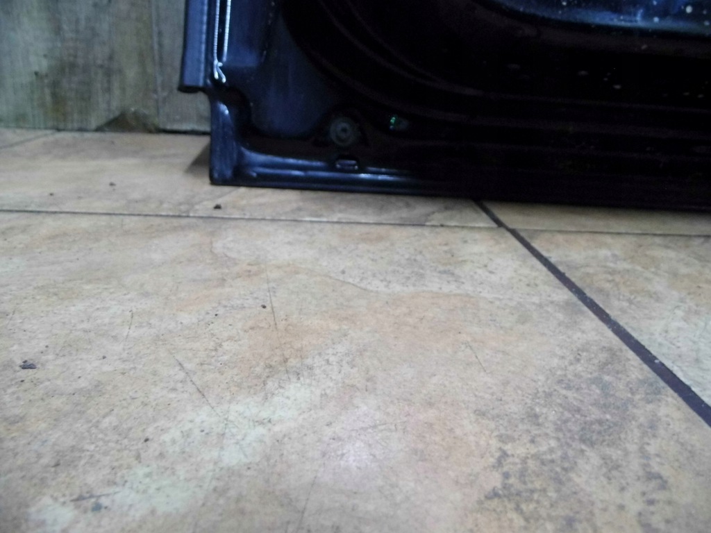 фото №7, Volvo v50 2.0d 05' дверь правый задняя