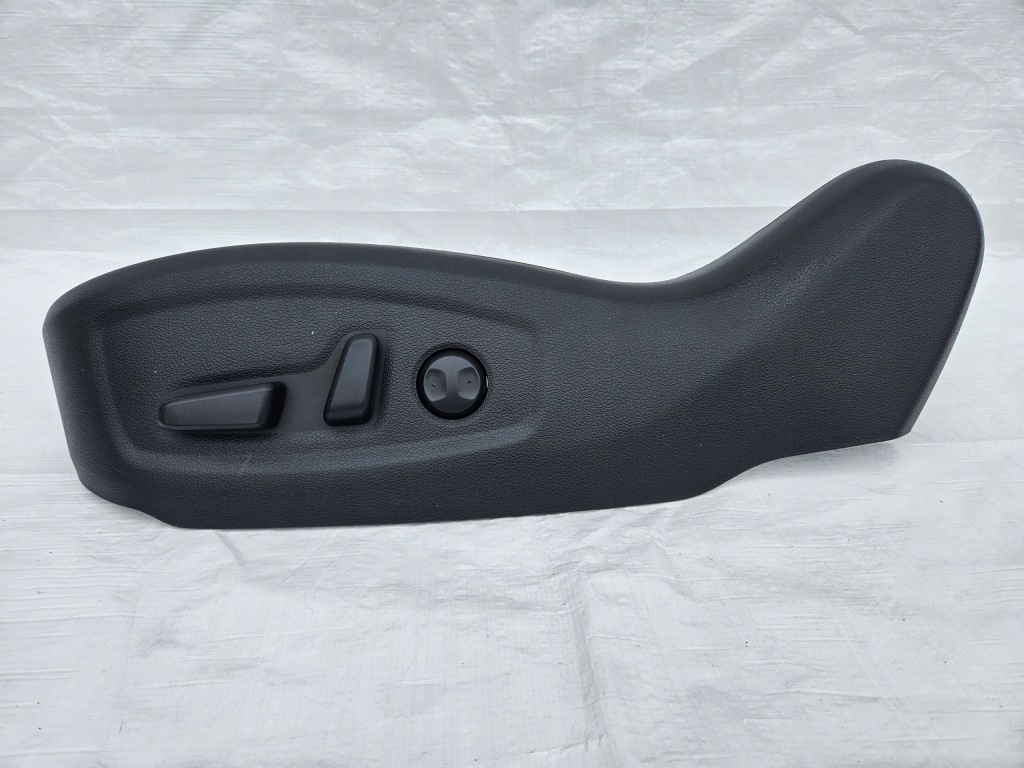 фото №1, Защита пластик сиденье hyundai i30 iii 17- eu левая