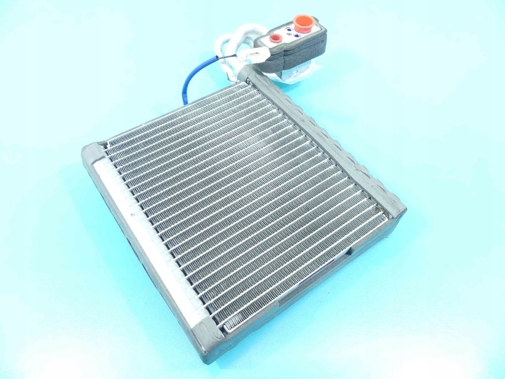 фото №1, Отопитель honda city v 08-13 europa