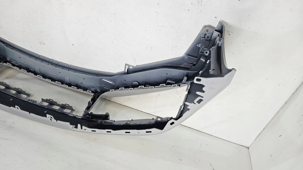 фото №9, Бампер перед передній porsche 911 992 carrera turbo s