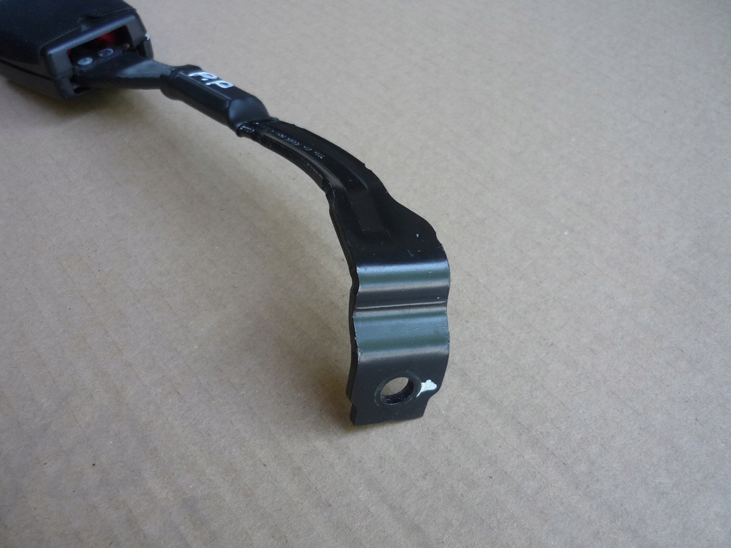 фото №7, Кліпса поперечина правий перед vw golf v 5 1k3857756ae справна