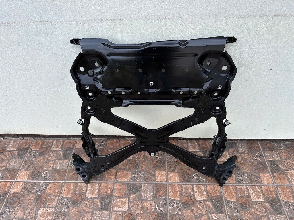 фото №8, Audi a4 b9 підрамник підрамник перед 8w1399347g