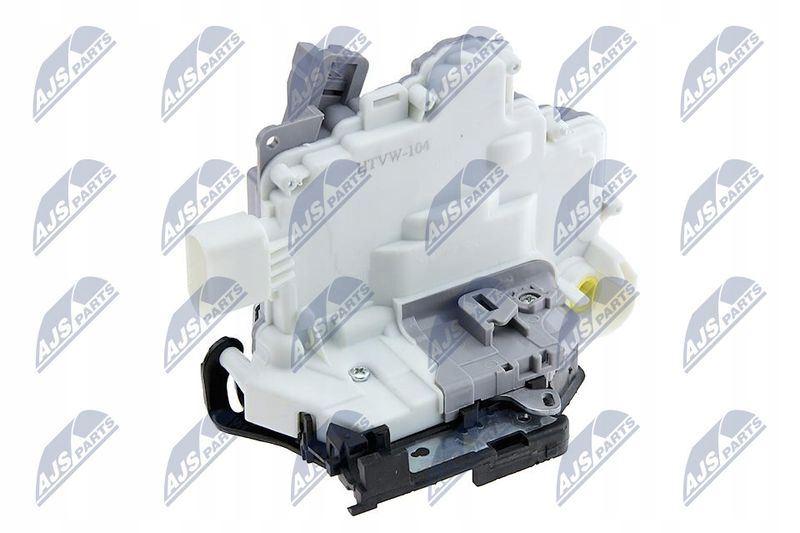 фото №2, Nty ezc-vw-104 замок дверь